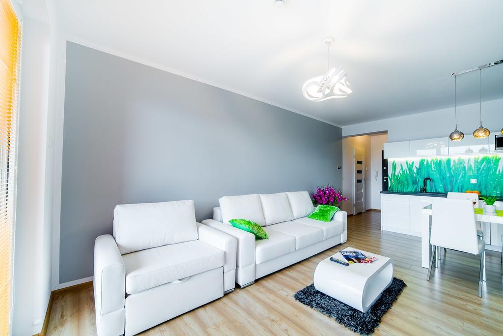 Apartament Vip Class Kolobrzeg Room photo