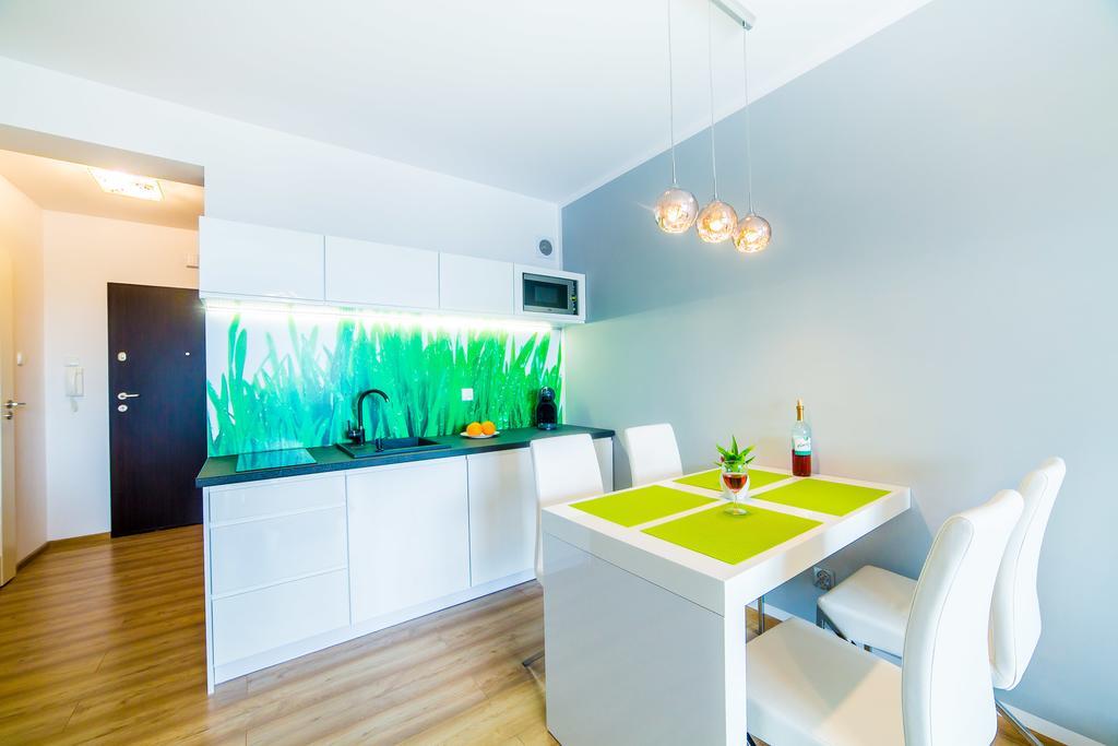 Apartament Vip Class Kolobrzeg Room photo