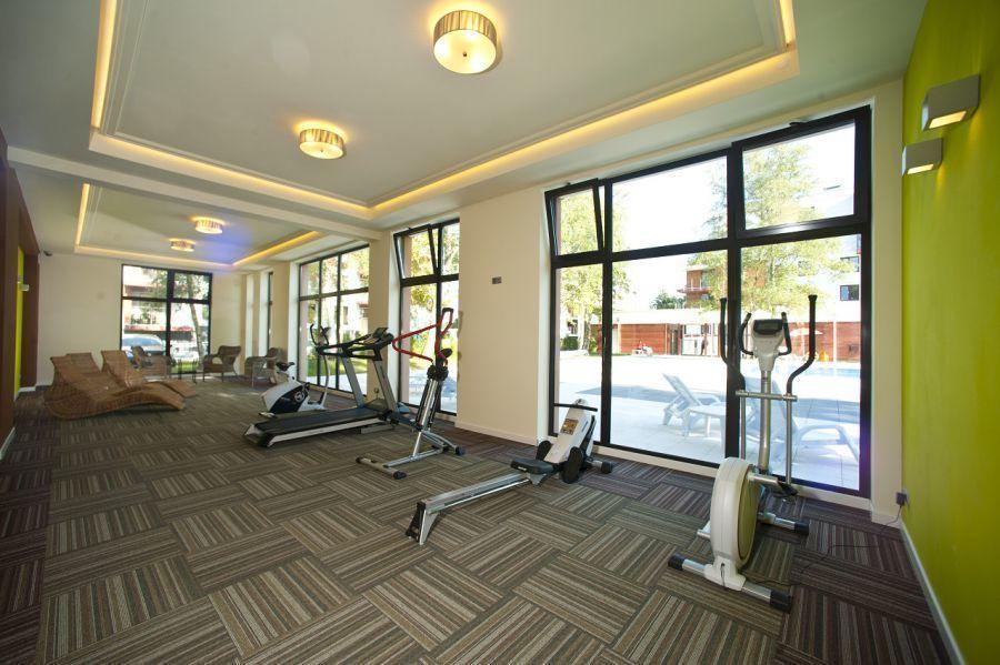 Apartament Vip Class Kolobrzeg Room photo